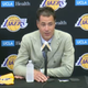 Illustration for article titled Lakers GM Rob Pelinka Cites Wrong Book Of Bible While Comparingem/em Kentavious Caldwell-Pope To Biblical Bread